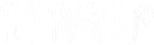 Tiny Taverna